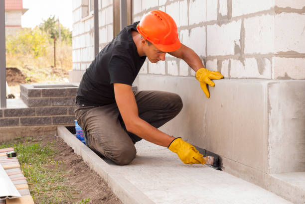 Licensed Interior Drainage System service in Wareham Center, MA - Halo Water Proofing